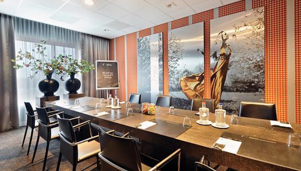 Jonagold Van Der Valk Hotel Tiel