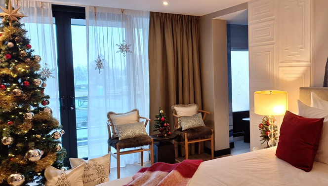 Christmas Suite