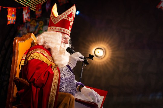 Sinterklaas