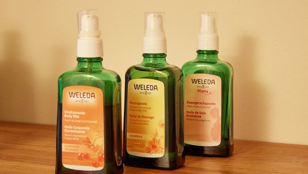 Weleda tiel deals